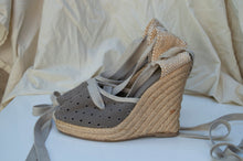 Load image into Gallery viewer, Stella McCartney Espadrille
