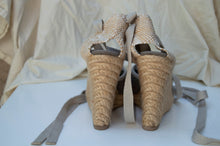 Load image into Gallery viewer, Stella McCartney Espadrille