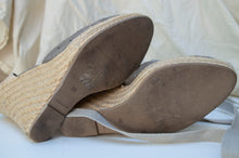 Load image into Gallery viewer, Stella McCartney Espadrille