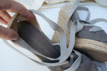 Load image into Gallery viewer, Stella McCartney Espadrille