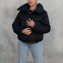 Load image into Gallery viewer, Theory Puffer Jacket