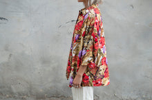 Load image into Gallery viewer, Vintage Printed Top