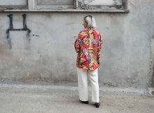 Load image into Gallery viewer, Vintage Printed Top