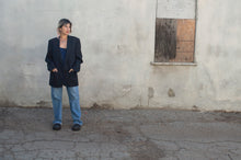 Load image into Gallery viewer, Vintage Suit Jacket