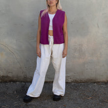 Load image into Gallery viewer, Vintage Vest