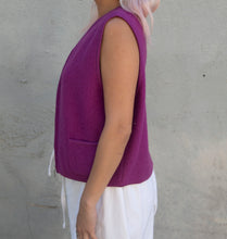 Load image into Gallery viewer, Vintage Vest