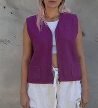 Load image into Gallery viewer, Vintage Vest