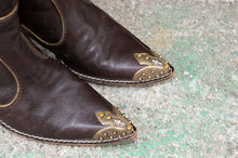 Load image into Gallery viewer, Giuseppe Zanotti Vicini Western Boots