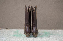 Load image into Gallery viewer, Giuseppe Zanotti Vicini Western Boots