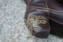 Load image into Gallery viewer, Giuseppe Zanotti Vicini Western Boots