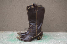 Load image into Gallery viewer, Giuseppe Zanotti Vicini Western Boots