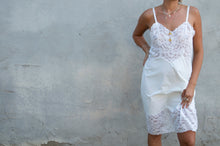 Load image into Gallery viewer, Vintage Slip Dress