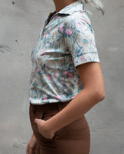 Load image into Gallery viewer, 70's Floral Top