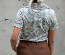 Load image into Gallery viewer, 70's Floral Top