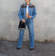 Load image into Gallery viewer, Vintage Wrangler Shirt