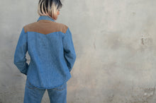 Load image into Gallery viewer, Vintage Wrangler Shirt