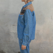Load image into Gallery viewer, Vintage Wrangler Shirt
