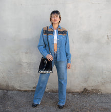 Load image into Gallery viewer, Vintage Wrangler Shirt