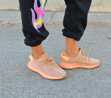 Load image into Gallery viewer, Adidas Yeezy Boosts 350 V2 - Clay
