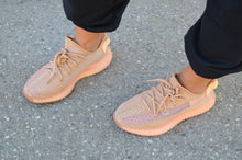 Load image into Gallery viewer, Adidas Yeezy Boosts 350 V2 - Clay