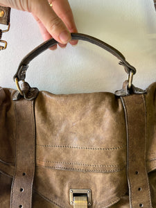 Proenza Schouler medium PS1 satchel