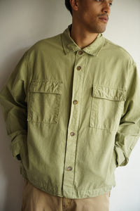 Everlane Cotton Jacket