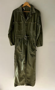 Vintage Coveralls