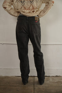 Wrangler Painter Denim