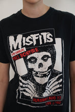 Load image into Gallery viewer, Misfits T-Shirt
