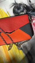 Load image into Gallery viewer, Fendi Envelope Bag
