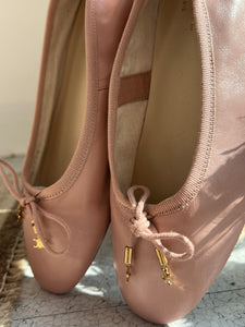 CELINE ballet flats