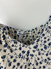 Load image into Gallery viewer, Reformation mini dress
