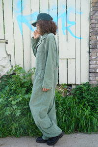 70's Army Coveralls