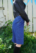 Load image into Gallery viewer, 70&#39;s Gaucho Pants
