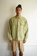 Load image into Gallery viewer, Everlane Cotton Jacket
