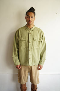 Everlane Cotton Jacket