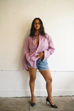 Load image into Gallery viewer, Juicy Denim Shorts
