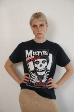 Load image into Gallery viewer, Misfits T-Shirt
