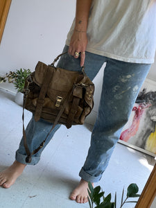 Proenza Schouler medium PS1 satchel
