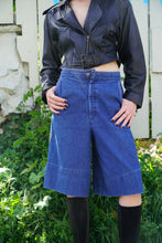 Load image into Gallery viewer, 70&#39;s Gaucho Pants
