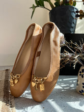 Load image into Gallery viewer, CELINE charmed ballet flat
