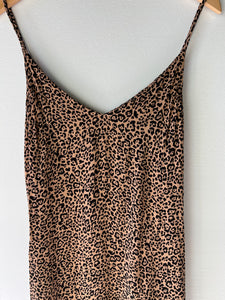 Reformation mini dress
