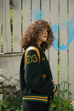 Load image into Gallery viewer, Varsity jacket
