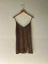 Load image into Gallery viewer, Reformation mini dress
