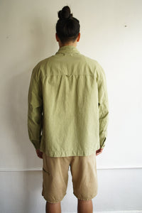 Everlane Cotton Jacket