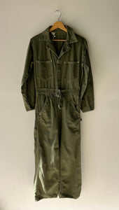 Vintage Coveralls