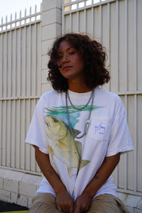 Guy Harvey Fishing Tee