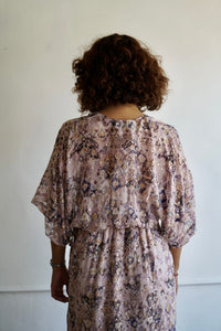 IRO Printed Dress