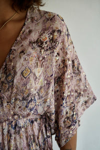 IRO Printed Dress