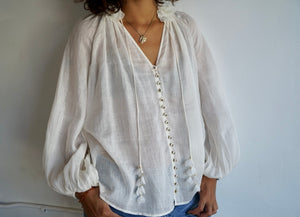 Zimmerman Blouse